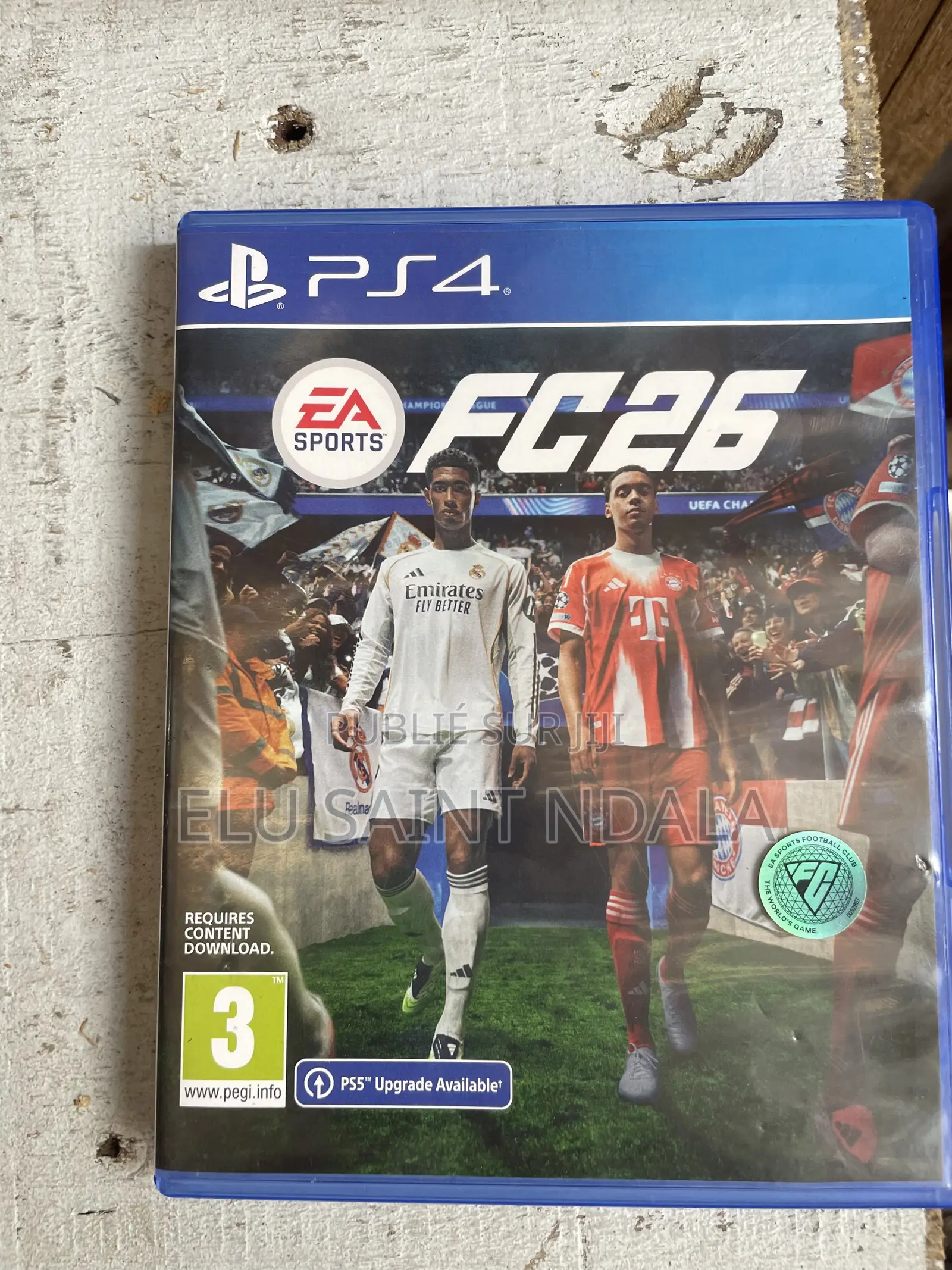 Ps4 Non Craqué, Xbox One S , PlayStation 3 À Vendre