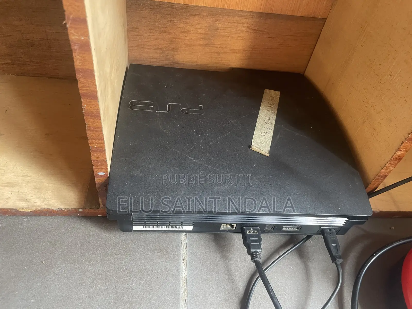 Ps4 Non Craqué, Xbox One S , PlayStation 3 À Vendre