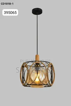 Lustre Suspension 1A