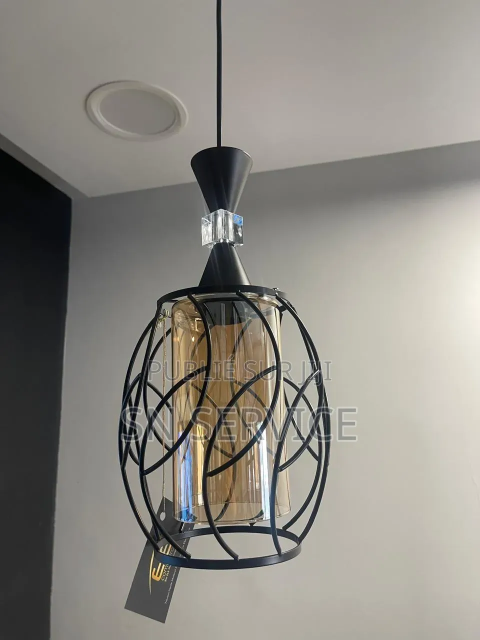 Lustre Suspension 1A