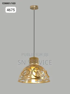 Lustre Suspension 1A