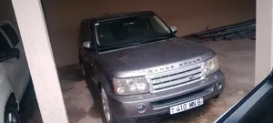Land Rover Range Rover HSE 2007 Autre