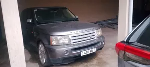 Land Rover Range Rover HSE 2007 Autre