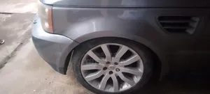 Land Rover Range Rover HSE 2007 Autre