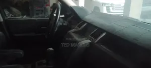 Land Rover Range Rover HSE 2007 Autre