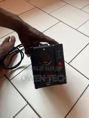 Stabilisateurs Maison