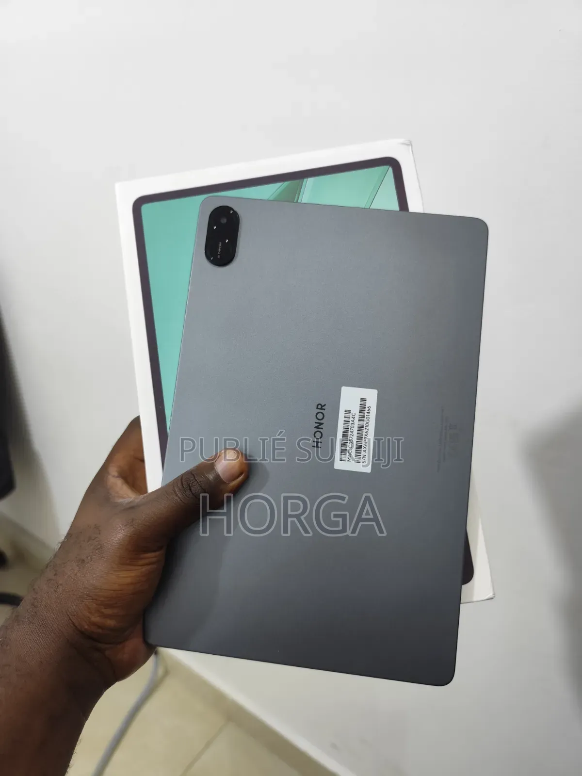 Nouveau Honor Pad X8 128 GB Gris