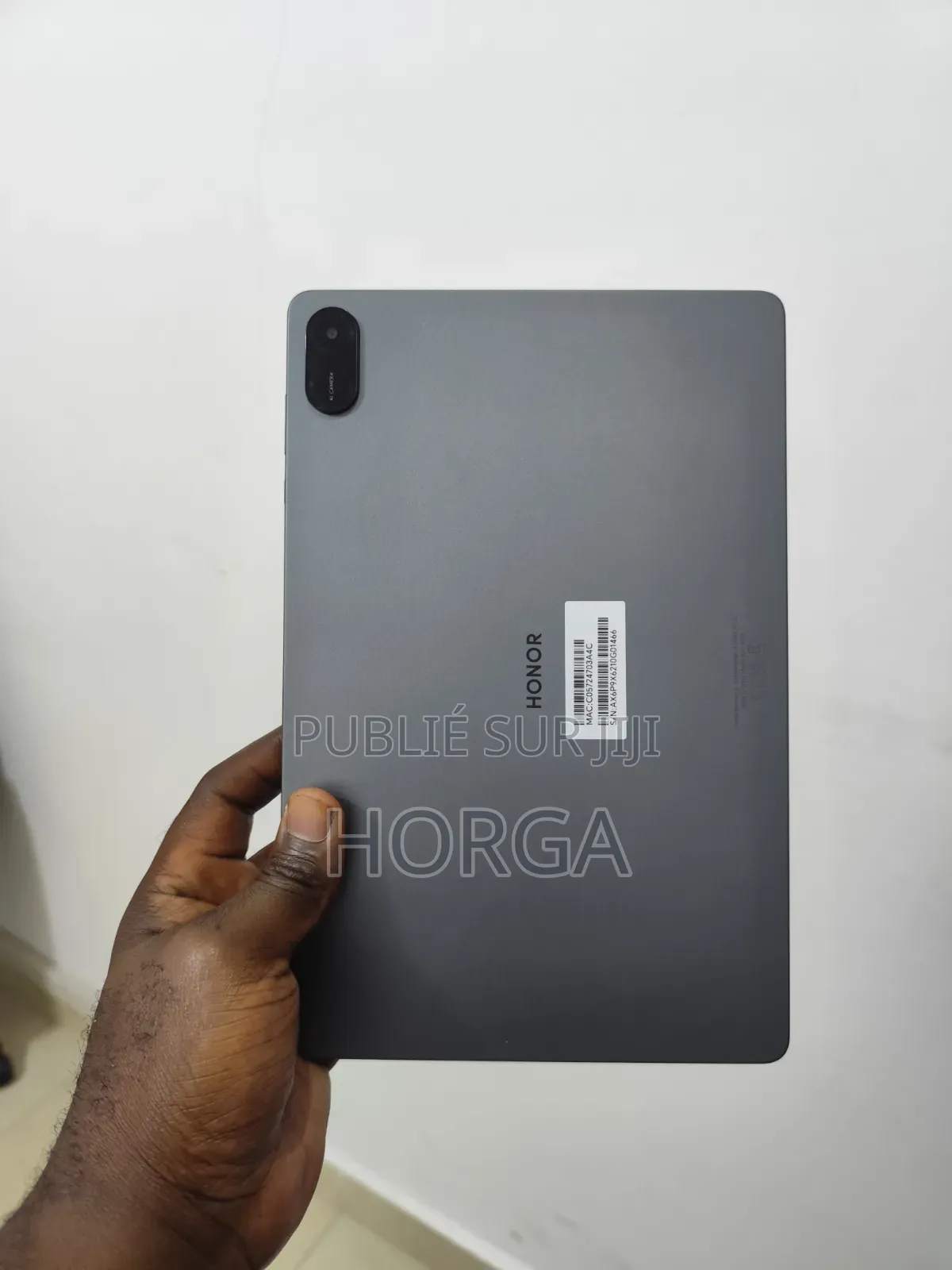 Nouveau Honor Pad X8 128 GB Gris