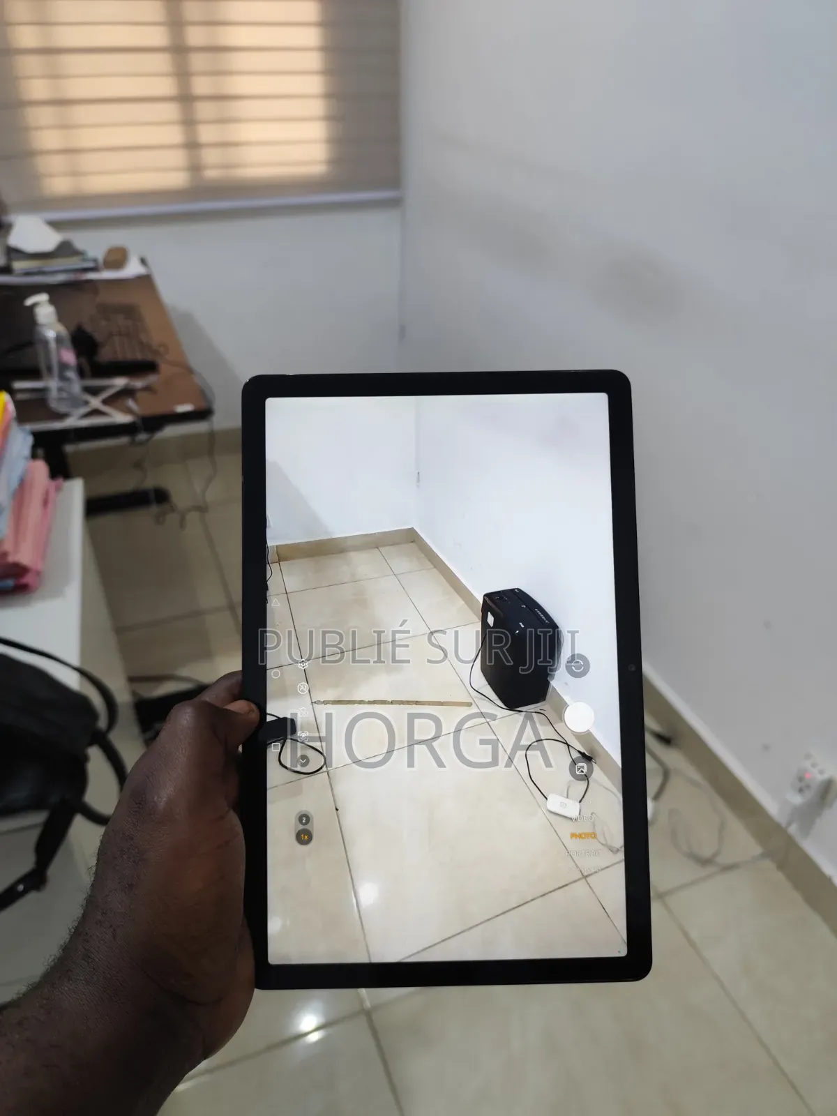 Nouveau Honor Pad X8 128 GB Gris