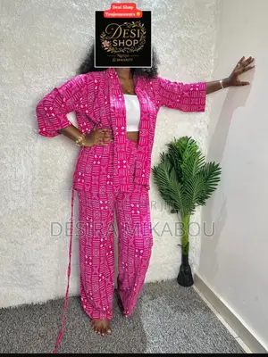 Ensemble Grande Dame