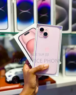 Nouveau Apple iPhone 12 64 GB Violet