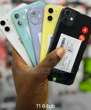 Nouveau Apple iPhone 12 64 GB Violet
