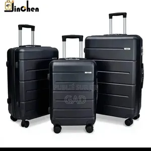 Complet Valise Classe