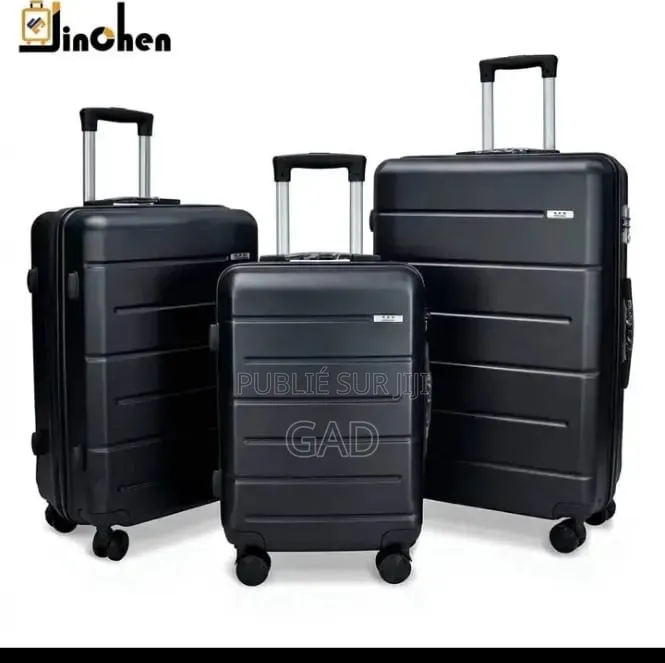 Complet Valise Classe
