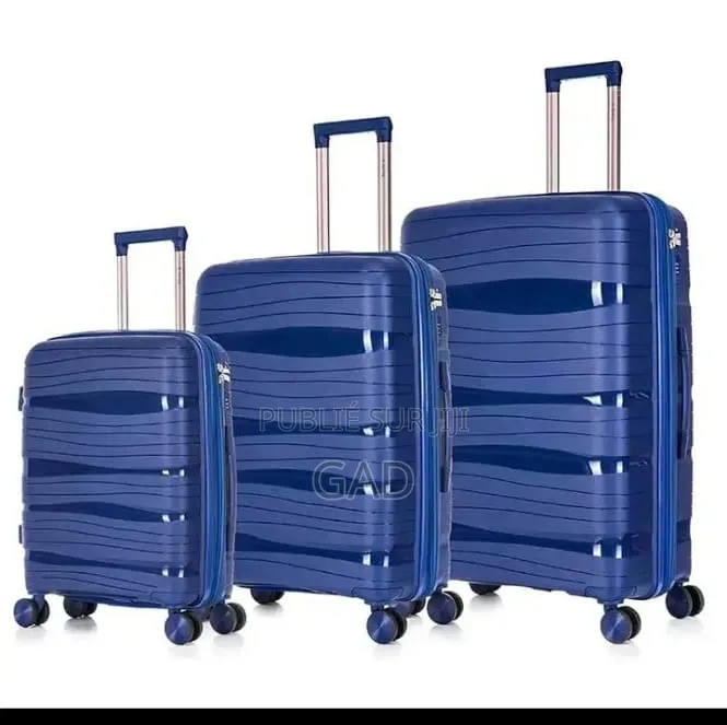 Complet Valise Classe
