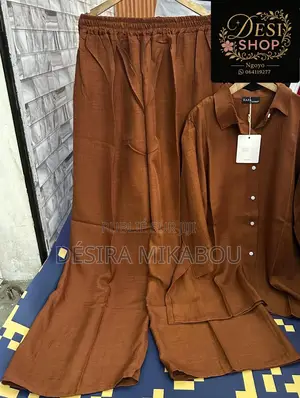 Ensemble Grande Dame