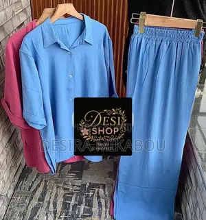 Ensemble Grande Dame