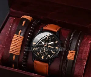 Coffre Montre Pour Homme