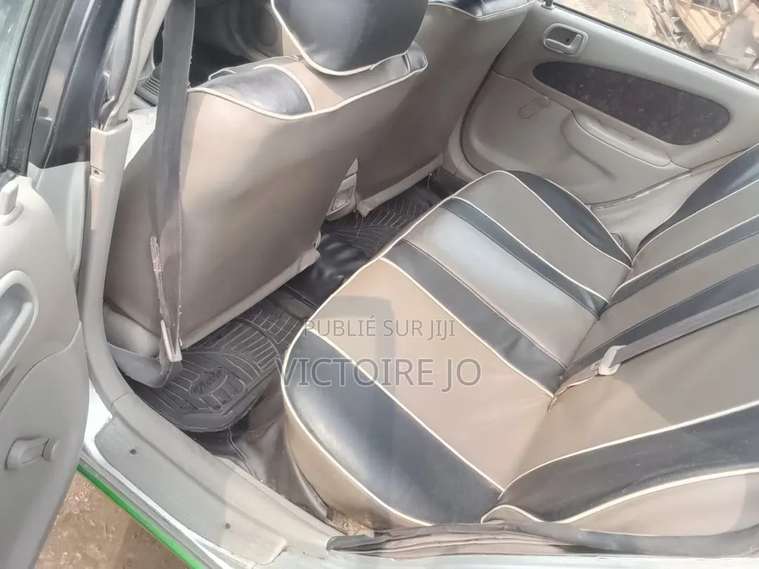 Toyota Corolla 2017 Vert