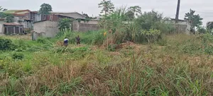 Terrain a Vendre