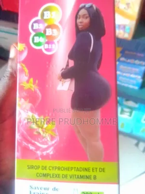 Sirop De Femme