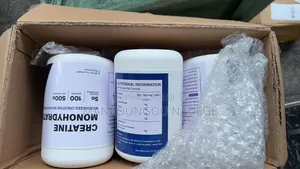 Créatine Monohydrate Pure