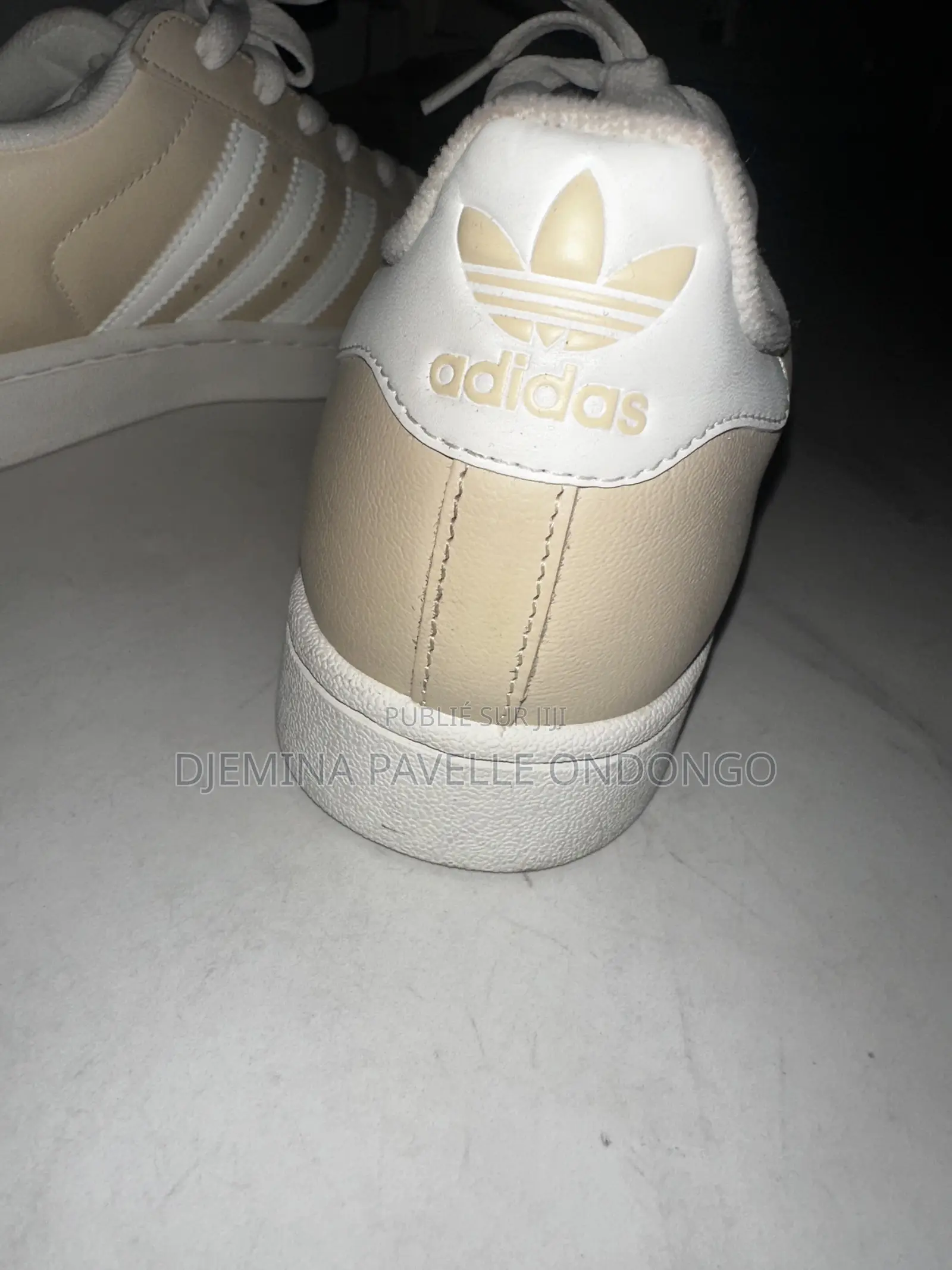 Adidas Chaussures