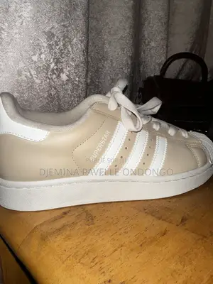 Adidas Chaussures