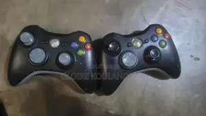 Manette Xbox360