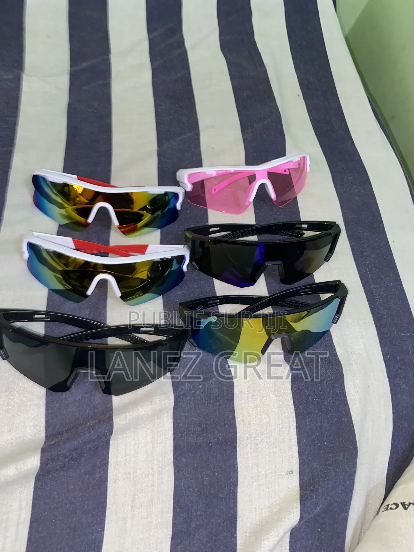 Lunettes Des Sky