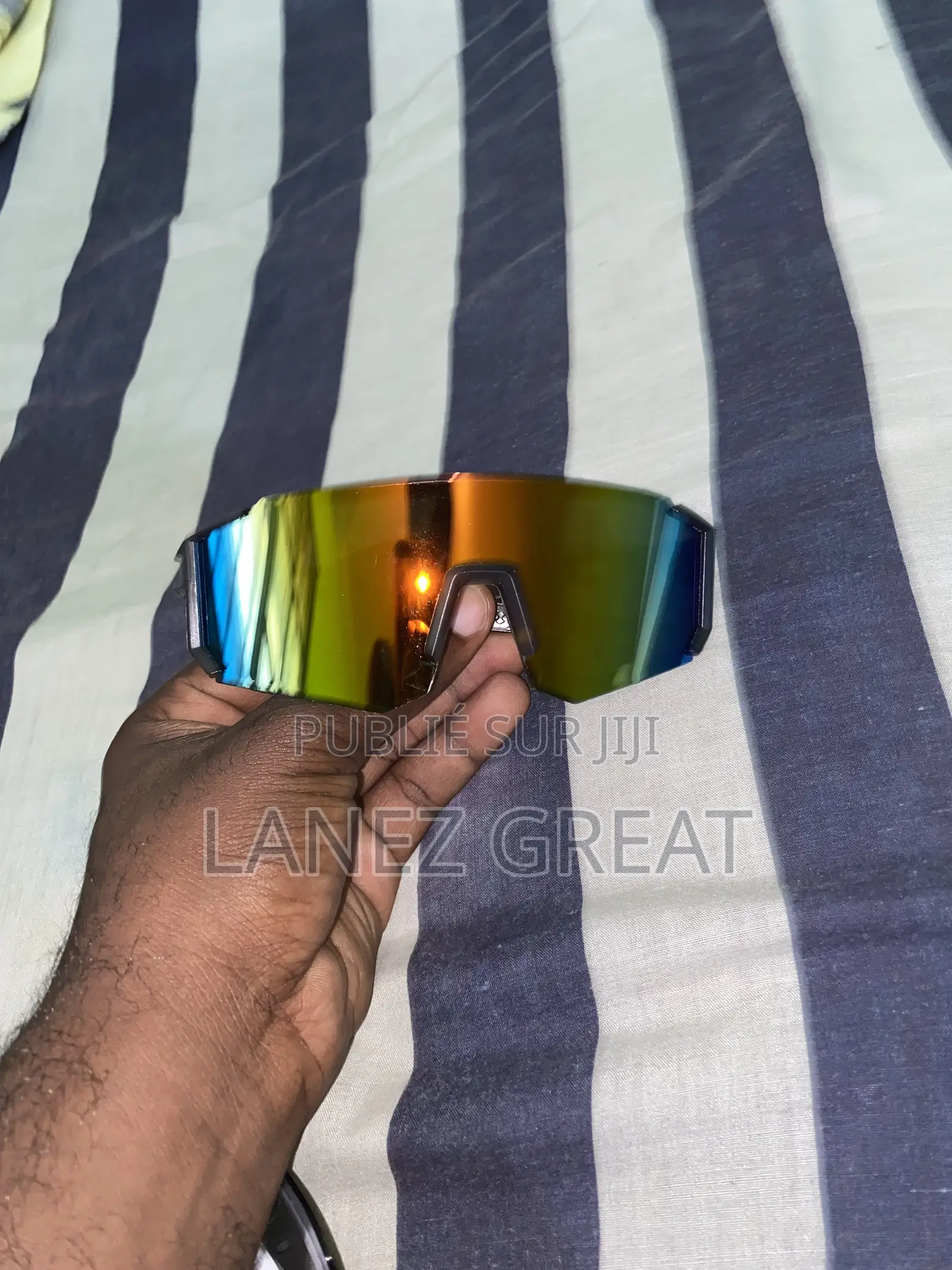 Lunettes Des Sky
