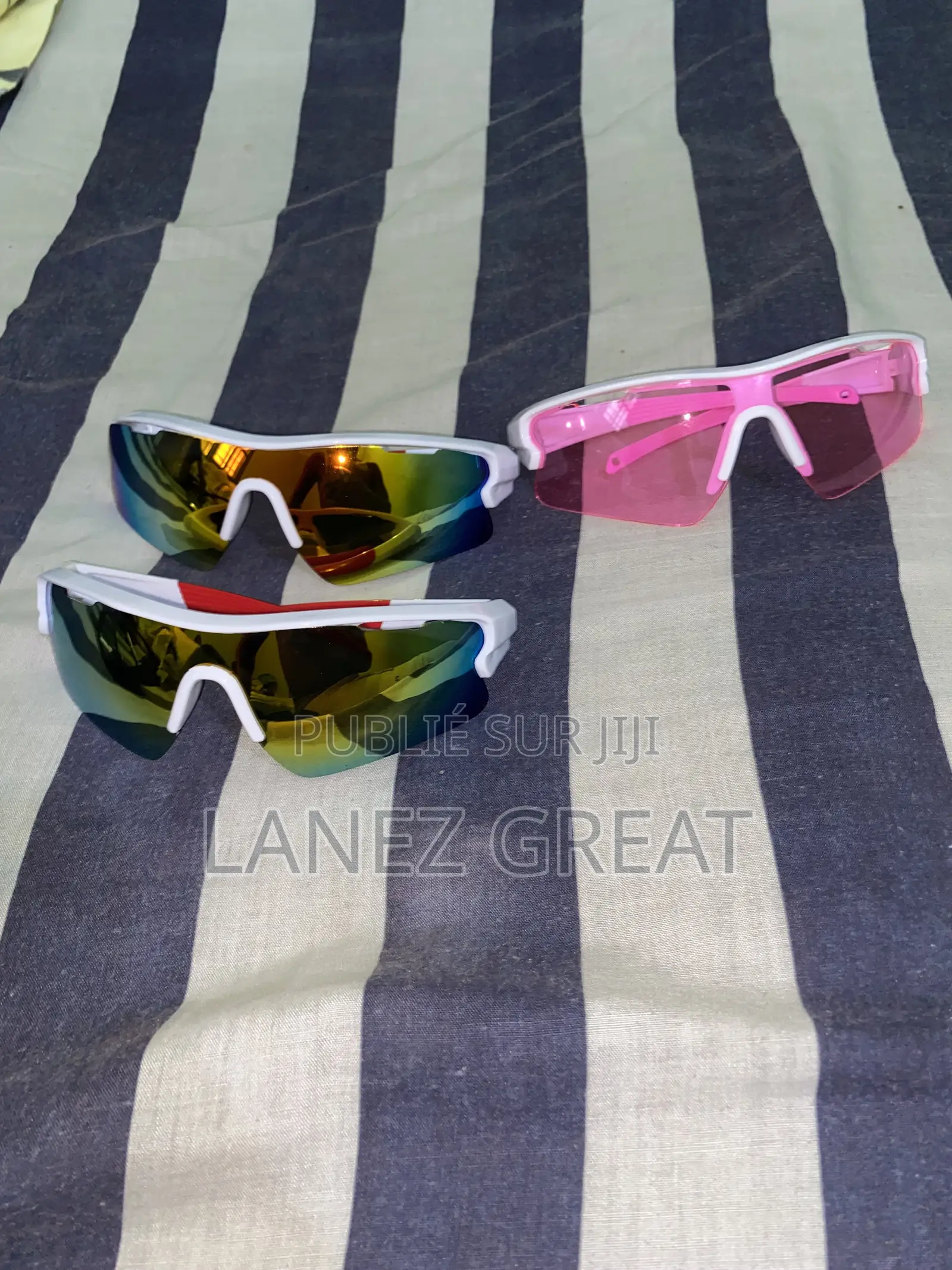 Lunettes Des Sky