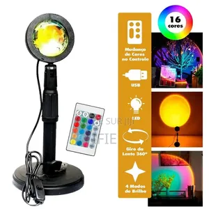 Lampes Led