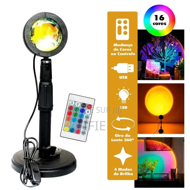 Lampes Led