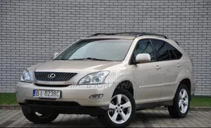 Lexus RX 2006 Beige