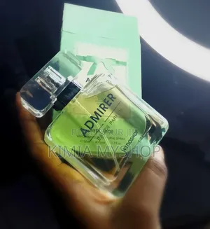Parfum De Luxe