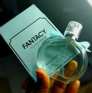 Parfum De Luxe