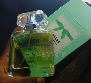 Parfum De Luxe