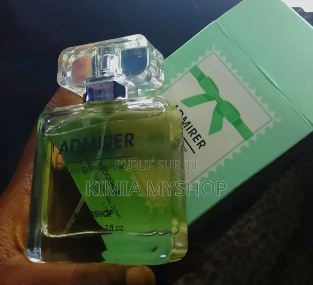 Parfum De Luxe