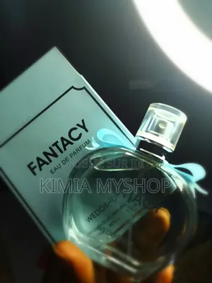 Parfum De Luxe
