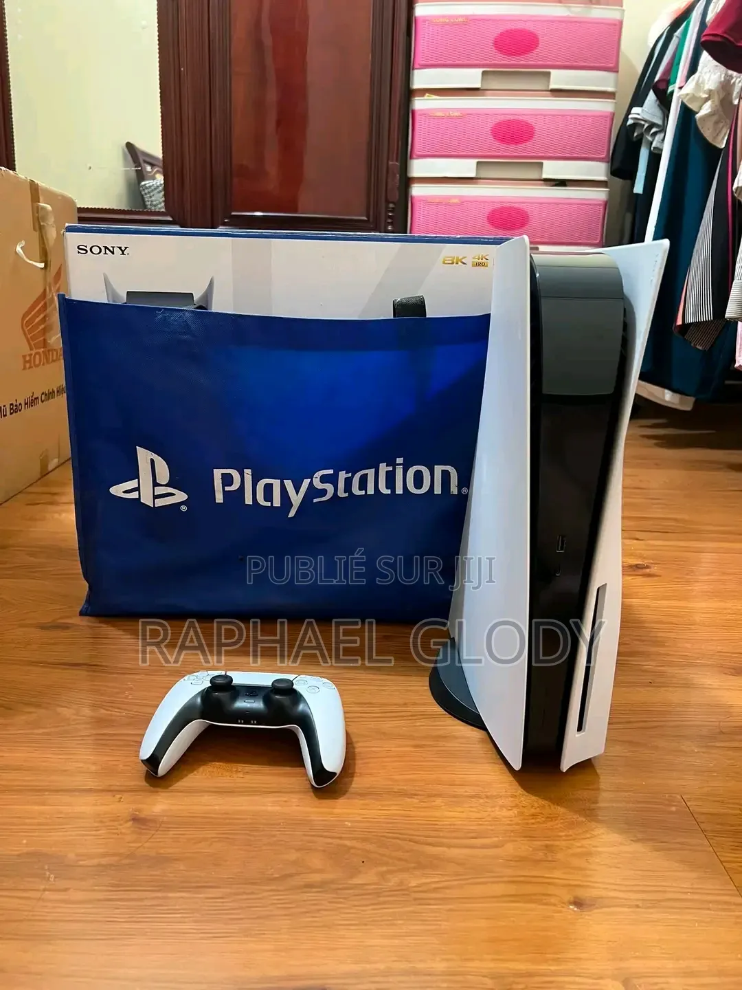 PS5 Standard
