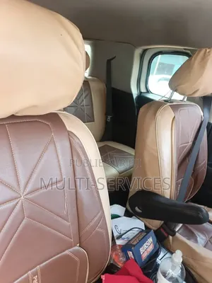 Toyota FJ Cruiser 2017 Beige
