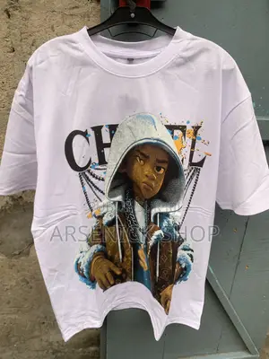 T-Shirt Ton Danse