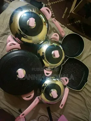 Ustensiles De Cuisines