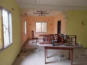 4chbre Maison dans Mongo-Mpoukou à Louer