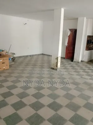 Agence Immobilière {{ Boutique Ou Magasin a Louer a Brazzaville}}