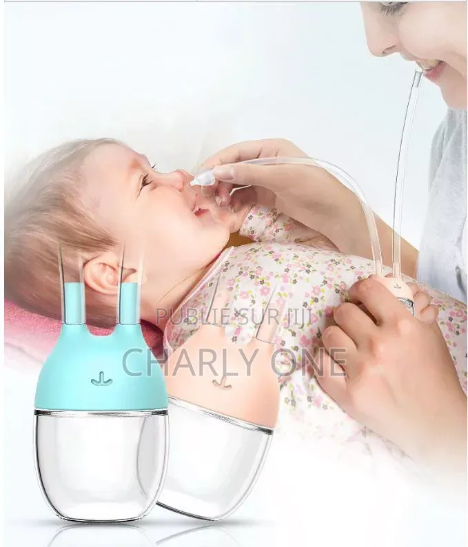 Aspirateur Nasal