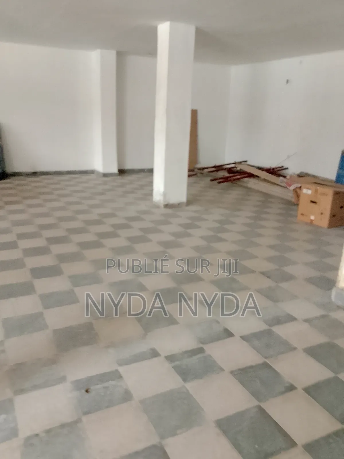 Agence Immobilière {{ Boutique Ou Magasin a Louer a Brazzaville}}