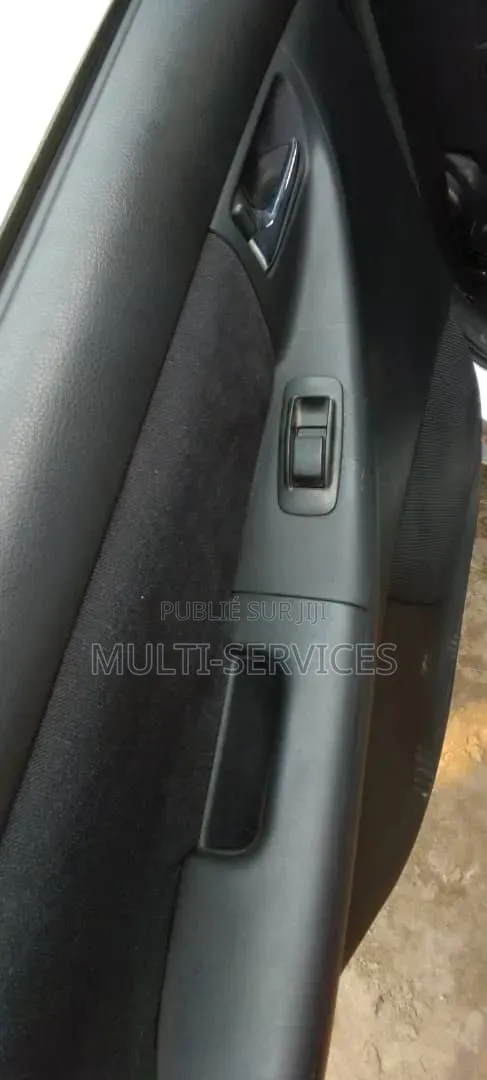 Toyota Corolla 2018 Gris