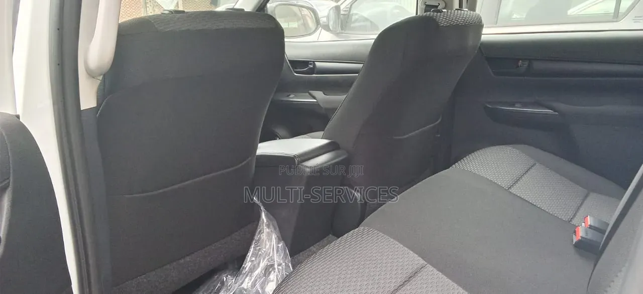 Toyota Corolla 2018 Gris